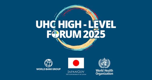 Universal Health Coverage (UHC) High-level Forum
